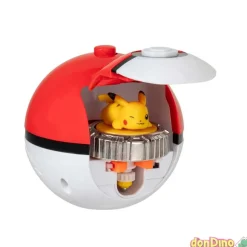 Pokemon battle spinner surtidos