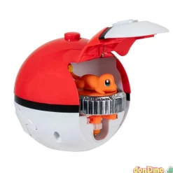 Pokemon battle spinner surtidos