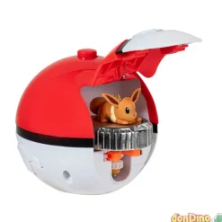 Pokemon battle spinner surtidos