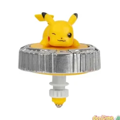 Pokemon battle spinner surtidos