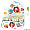 Pompas jabon disney surtidas