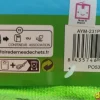 Poncho toalla peppa pig 55x110 cm. 100% polyester