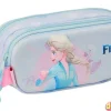 Portatodo doble 3d frozen