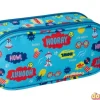 Portatodo doble 3d patrulla canina
