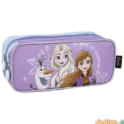 Portatodo doble frozen