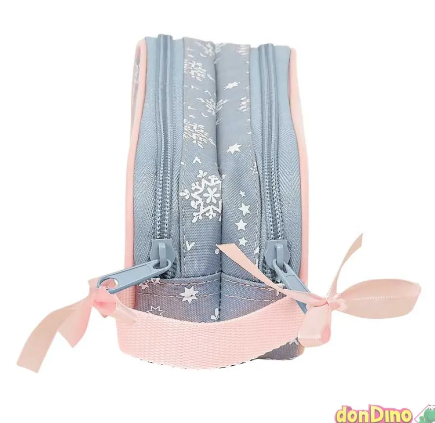 Portatodo doble frozen