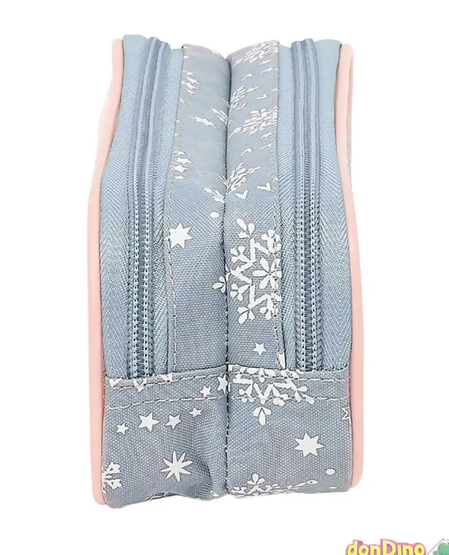 Portatodo doble frozen