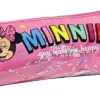 Portatodo redondo minnie