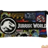 Portatodo triple jurassic world