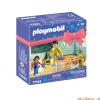 Primer dia de colegio playmobil gif gift set - 24 pzas.