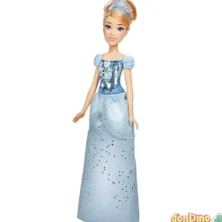 Princesa disney royal shimmer