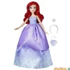 Princesa estilos de princesa disney mezcla y combina - 10 estilos