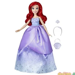 Princesa estilos de princesa disney mezcla y combina - 10 estilos