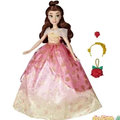 Princesa estilos de princesa disney mezcla y combina - 10 estilos