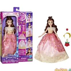Princesa estilos de princesa disney mezcla y combina - 10 estilos