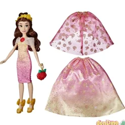 Princesa estilos de princesa disney mezcla y combina - 10 estilos