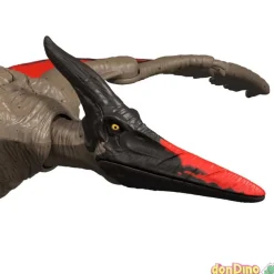 Pteranodon jurassic world wild roar