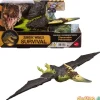 Pteranodon rugido salvaje jurassic world survival - luz y sonido
