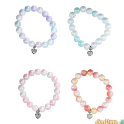 Pulsera de bolas ylvi