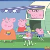 Puzzle progresivo 4 en 1 peppa pig super color - 12-16-20-24