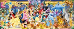 Puzzle 1000 pzas. disney panorama