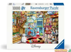 Puzzle 1000 pzas. disney & pixar toy store