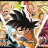 Puzzle 104 pzas. dragon ball daima