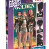 Puzzle 180 pzas. guerreras k-pop