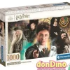 Puzzle 1000 pzas. harry potter c/poster