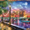 Puzzle 2000 pzas. londres atardecer