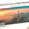 Puzzle 1000 pzas. paris panorama + poster incluido