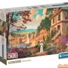 Puzzle 500 pzas. paseo victoriano
