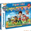 Puzzle 104 pzas. patrulla canina super color