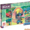 Puzzle 180 pzas. stitch super