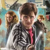 Puzzle 180 pzas. super harry potter