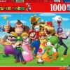 Puzzle 1000 pzas. super mario