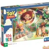 Puzzle 104 pzas. toy story supercolor
