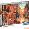 Puzzle 1500 pzas. venecia