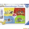 Puzzle xxl 150 pzas. pokemon