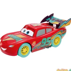 Rayo mcqueen luces y sonidos cars disney pixar