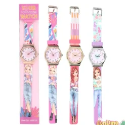 Reloj de pulsera top model