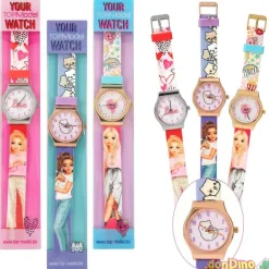 Reloj pulsera de silicona top model