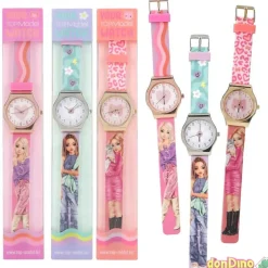 Reloj pulsera de silicona top model