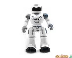 Robot dancing r/c batería y cargador