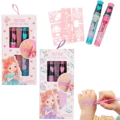 Rollers de gel princess mimi
