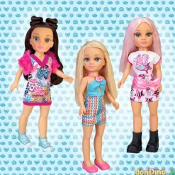 Ropita nancy a glam look day surt.
