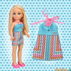 Ropita nancy a glam look day surt.