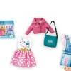 Ropita nancy un dia de look cool