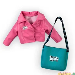 Ropita nancy un dia de look cool
