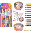 Ruleta de colores top model